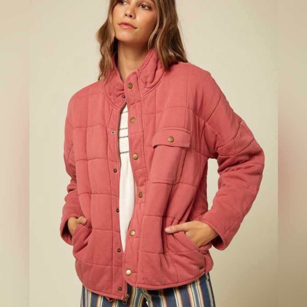O’NEILL JACKET - SZ M